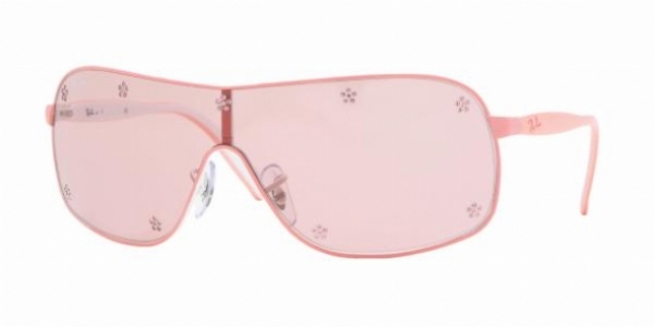 RAY BAN JUNIOR 9520SB 2247E