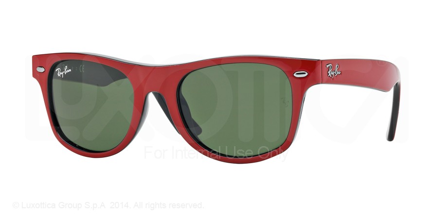 RAY BAN JUNIOR 9035 16271