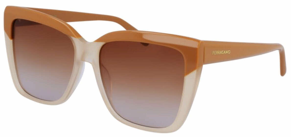 FERRAGAMO 1102S 261