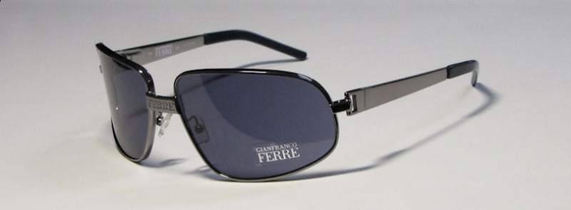 GIANFRANCO FERRE 68702 SILVER