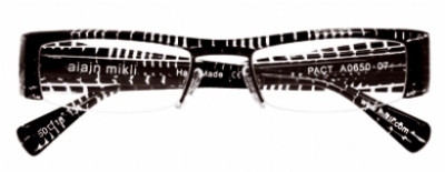 ALAIN MIKLI 0650 07