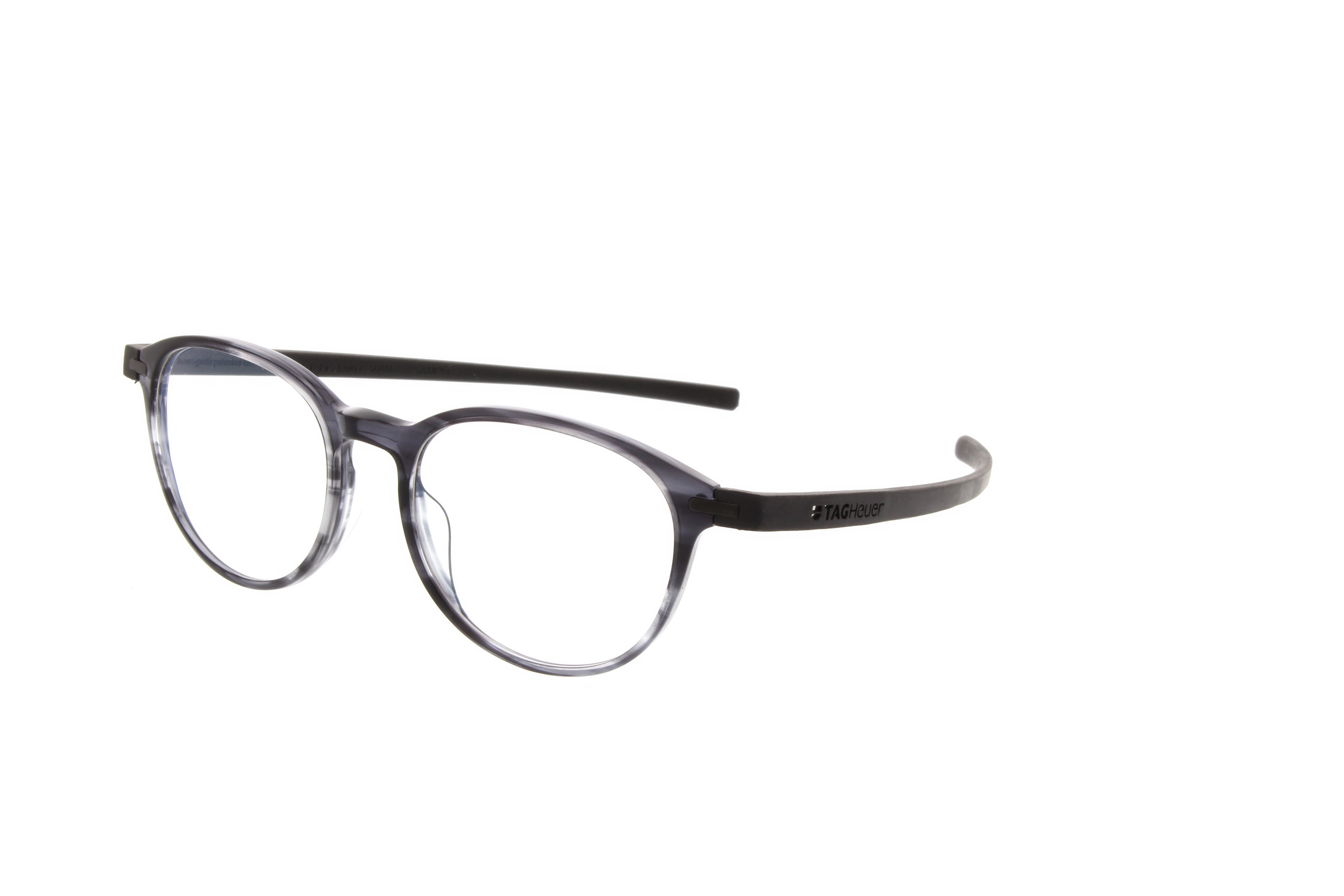Tag Heuer 3953 REFLEX 3 ACETATE Eyeglasses