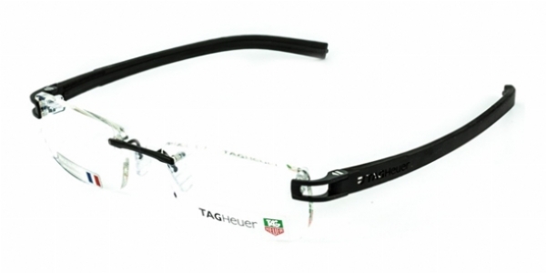 TAG HEUER 7643 001