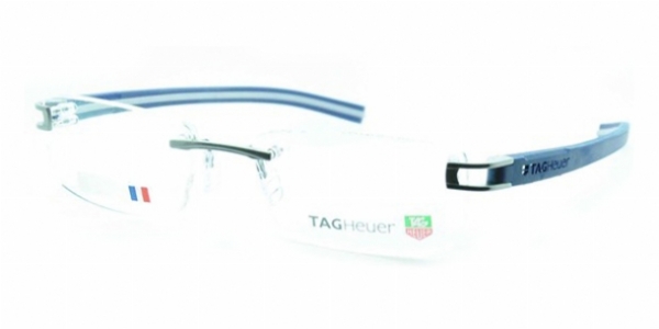 TAG HEUER 7643 007