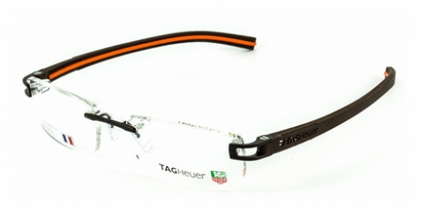 TAG HEUER 7643 009