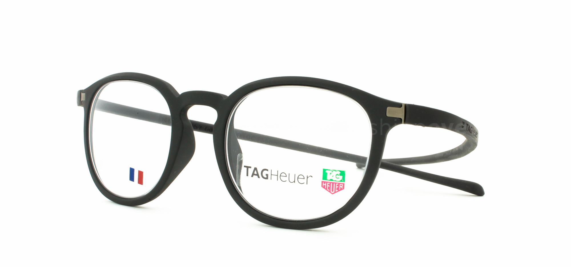Tag Heuer Eyeglasses Luxury Designerware Eyeglasses