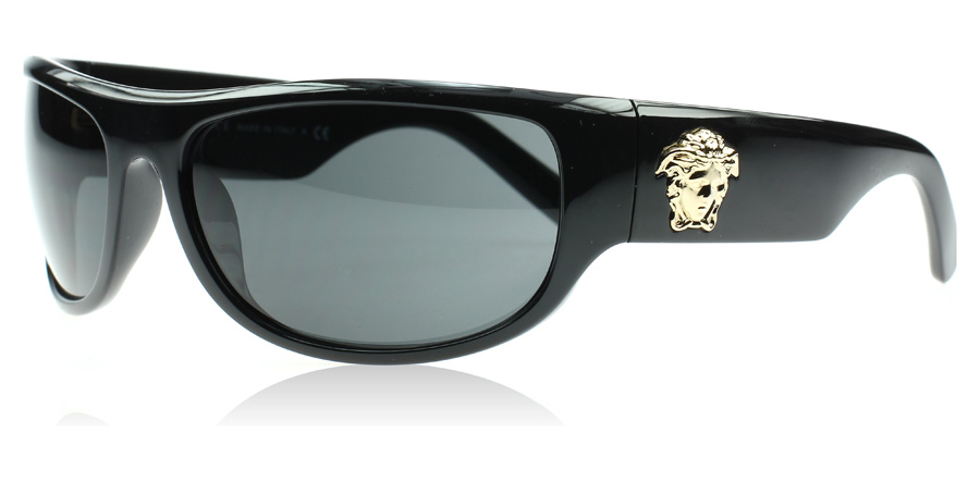 Versace 4276 Sunglasses