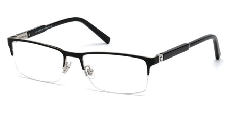 Mont Blanc MB 636 Eyeglasses