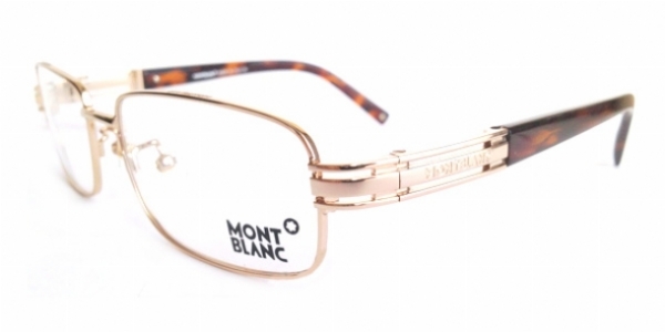 MONT BLANC MB 384 18V