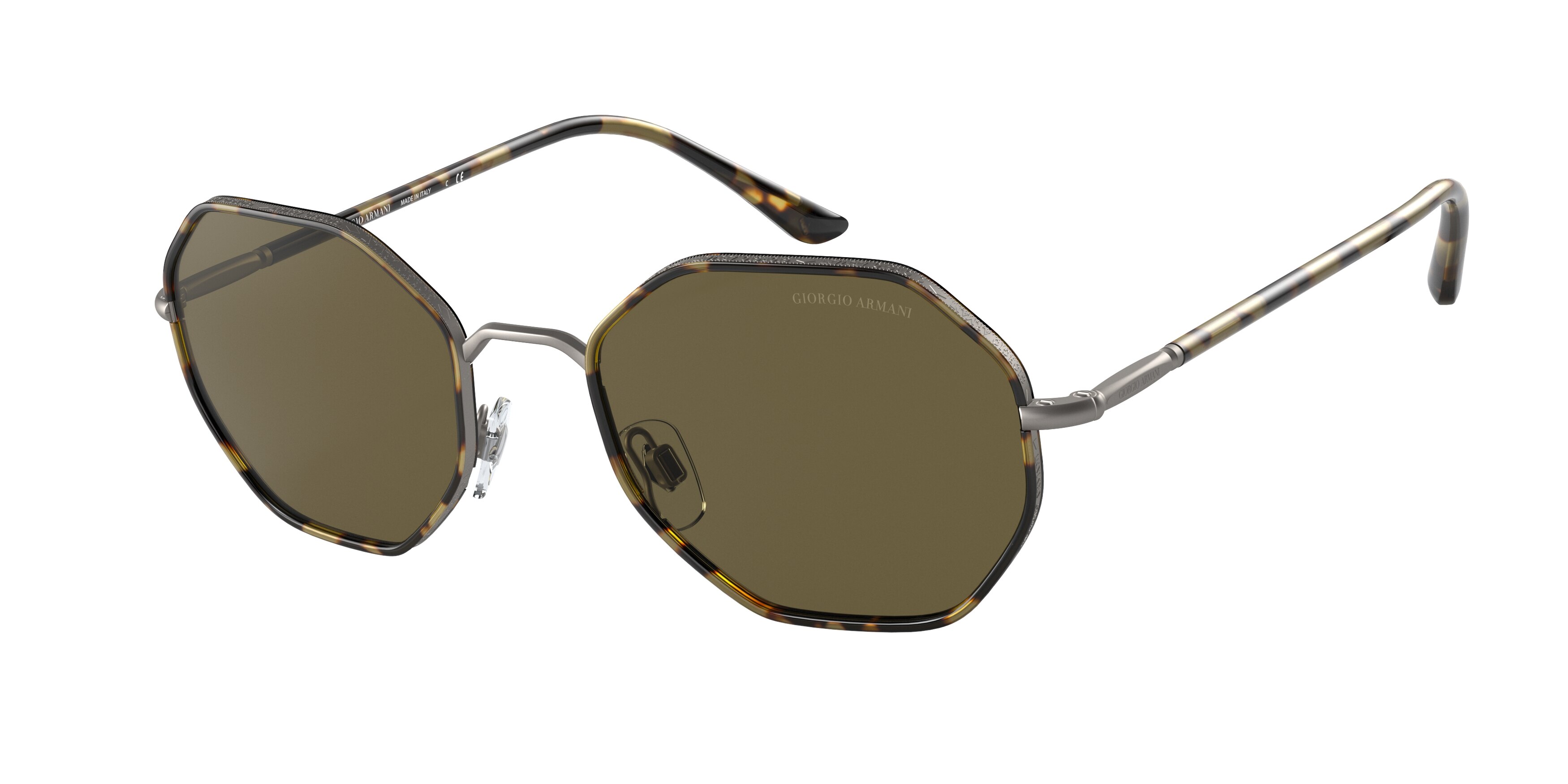 GIORGIO ARMANI 6112J 300373