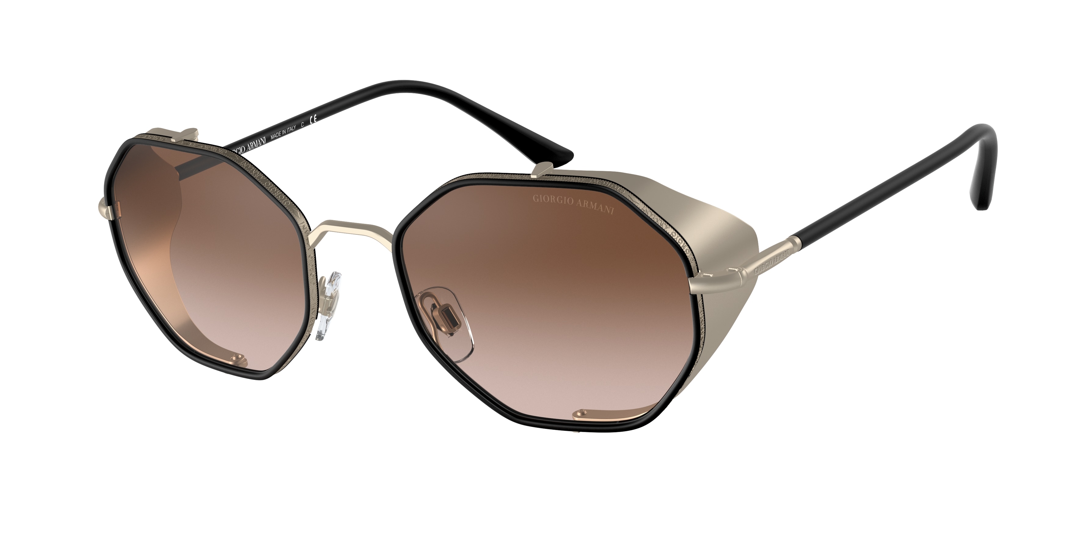 GIORGIO ARMANI 6112JM 300213