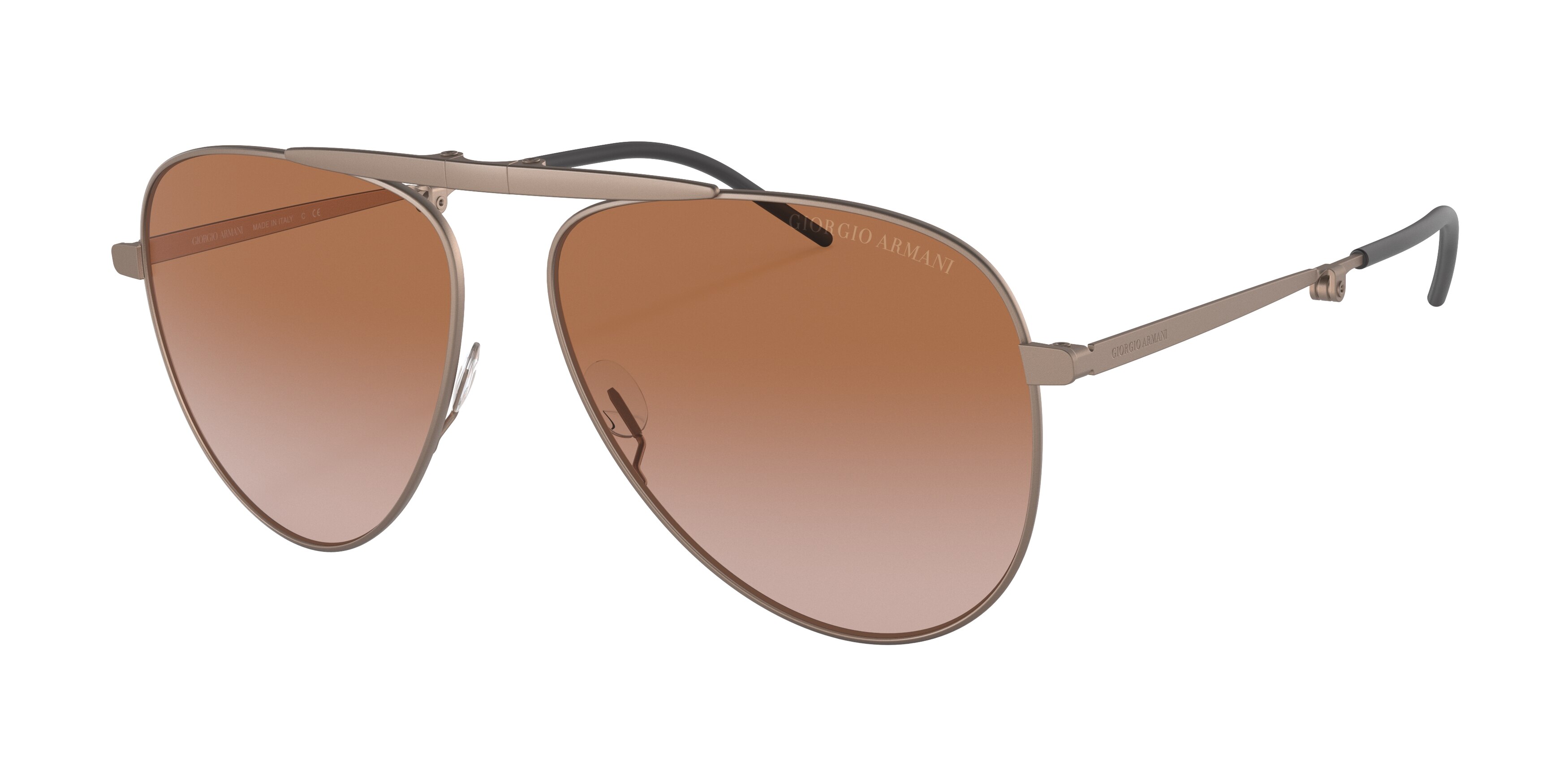 GIORGIO ARMANI 6113T 300613