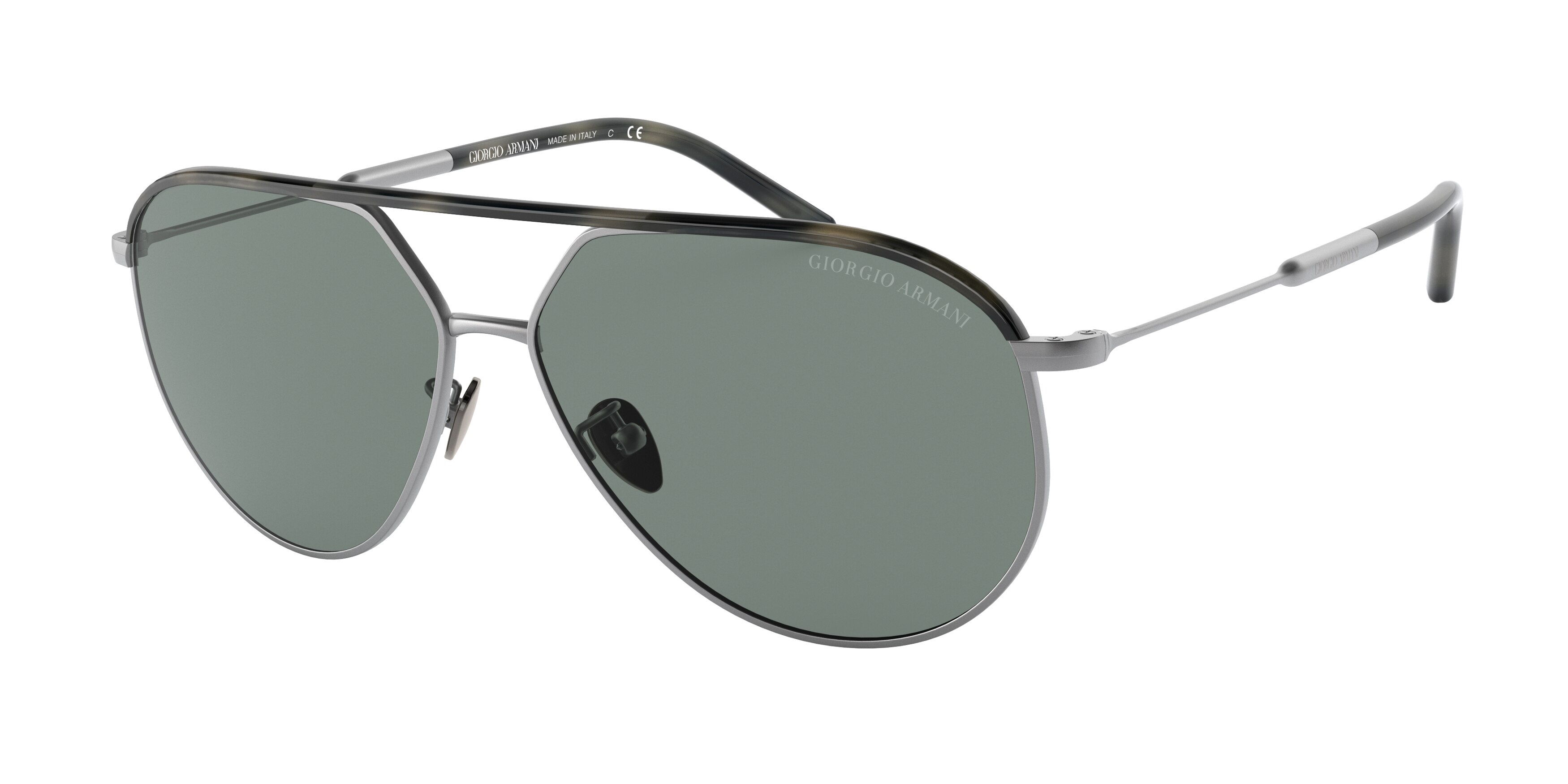 GIORGIO ARMANI 6120J 300311