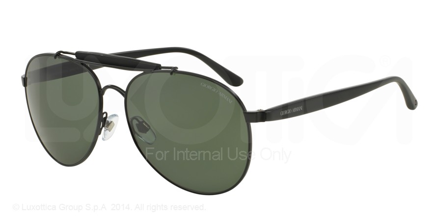 GIORGIO ARMANI 6022 3001R5