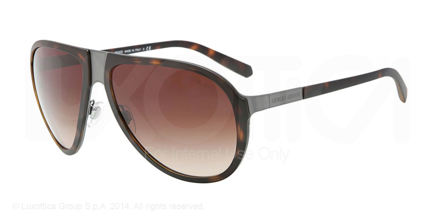 GIORGIO ARMANI 6008 303213