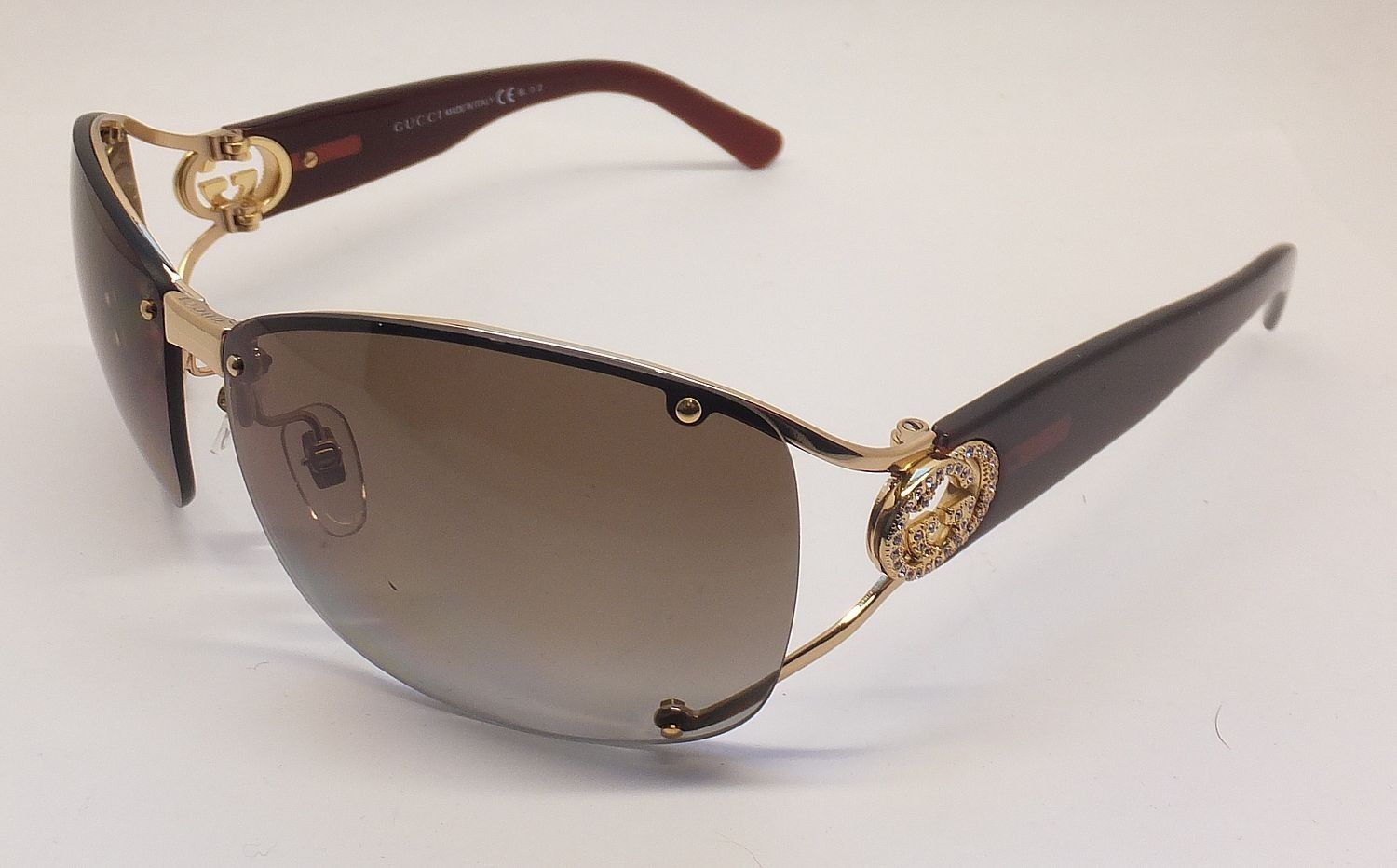 gucci sunglasses model 2820