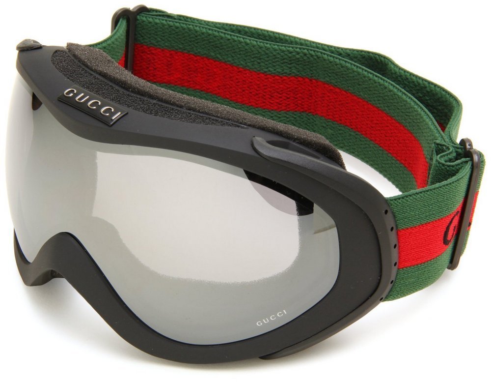 Skygge menneskemængde kontakt Gucci SKI GOGGLES 1653 Sunglasses