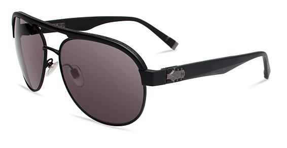 JOHN VARVATOS V787 MATTEBLACK