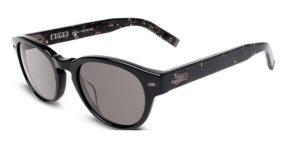 JOHN VARVATOS V794 BLACK