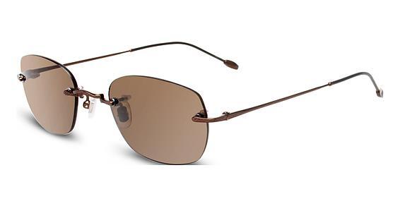 JOHN VARVATOS V793 BROWN