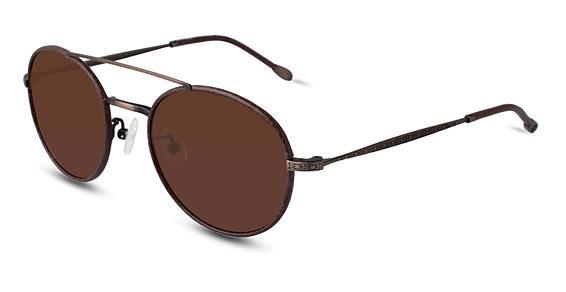 JOHN VARVATOS V799 BROWN