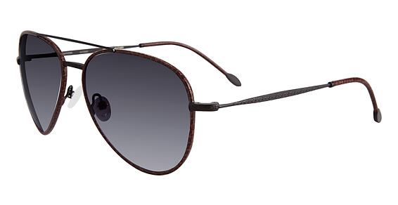 JOHN VARVATOS V512 BLACK