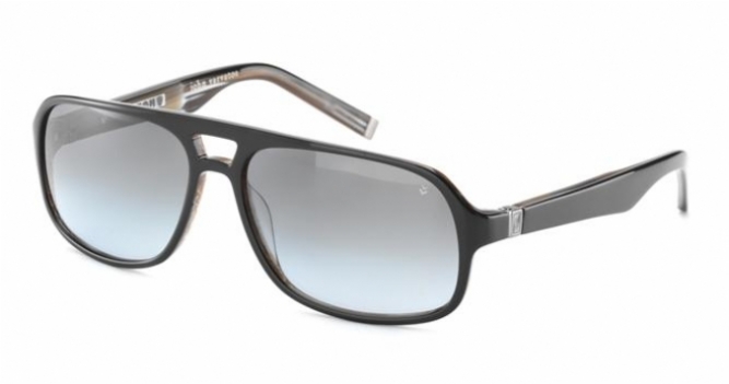 JOHN VARVATOS V770 BLACKSTRIPE