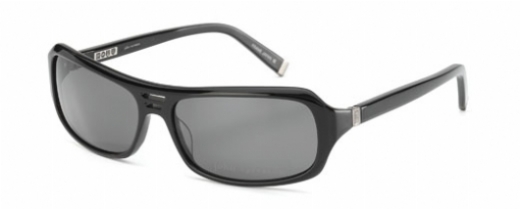 JOHN VARVATOS V311 BLACK