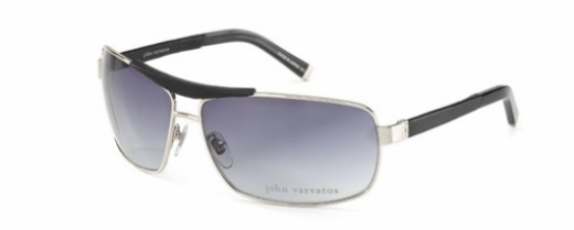 JOHN VARVATOS V718 DARKGUNMETAL