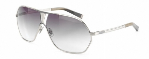 JOHN VARVATOS V729 SILVER