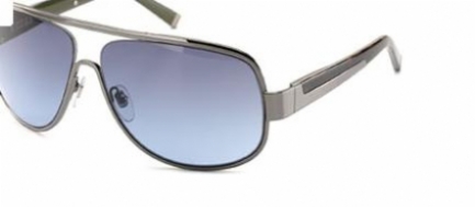 JOHN VARVATOS V741 GUNMETAL