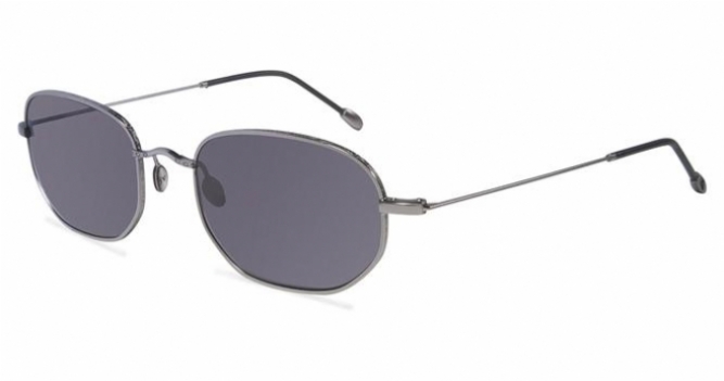 JOHN VARVATOS V907 GUNMETAL