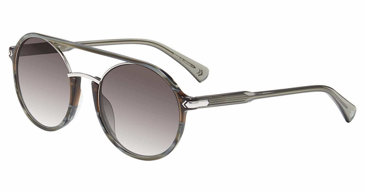 JOHN VARVATOS SJV552 GREYHORN