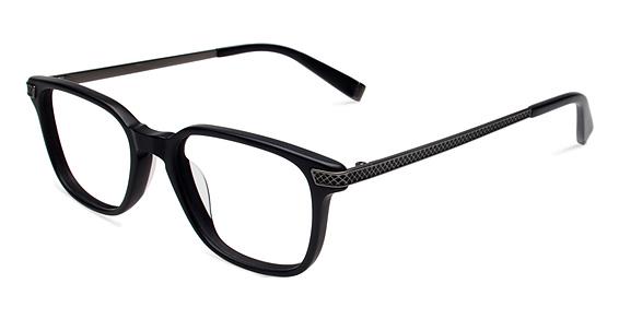 JOHN VARVATOS V348 MATTEBLACK