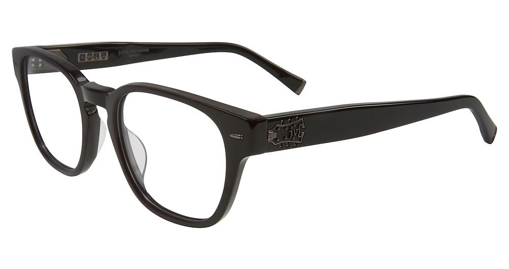 JOHN VARVATOS V369 BLACK