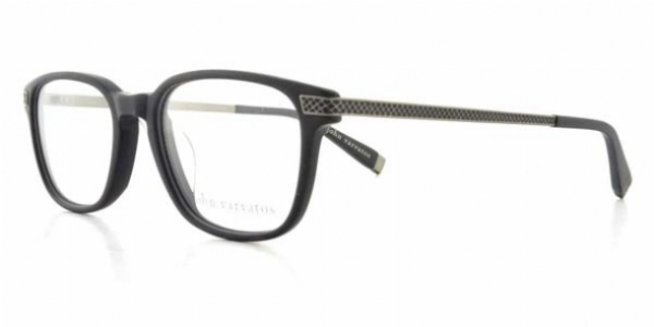 JOHN VARVATOS V348 BLACK