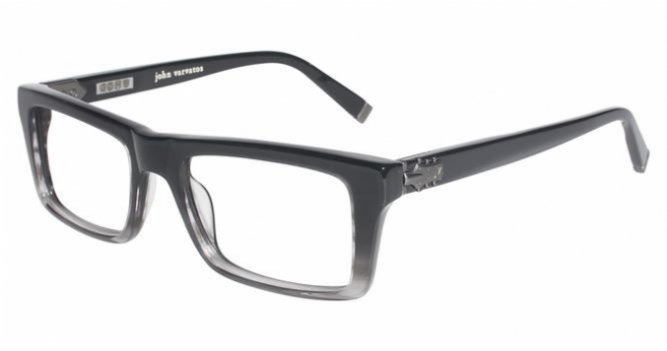 JOHN VARVATOS V346 BLACK