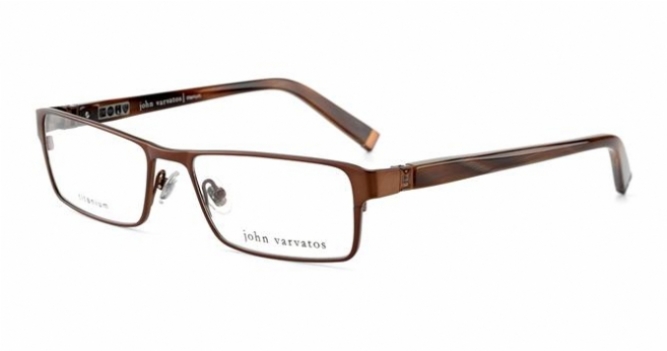 JOHN VARVATOS V131 BROWN