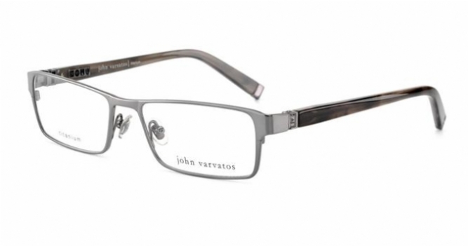 JOHN VARVATOS V131 GUNMETAL