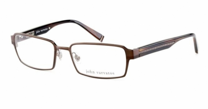 JOHN VARVATOS V133 BROWN