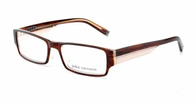 JOHN VARVATOS V331 AMBERTORTOISE