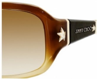JIMMY CHOO KELLI STRASS NUFBA