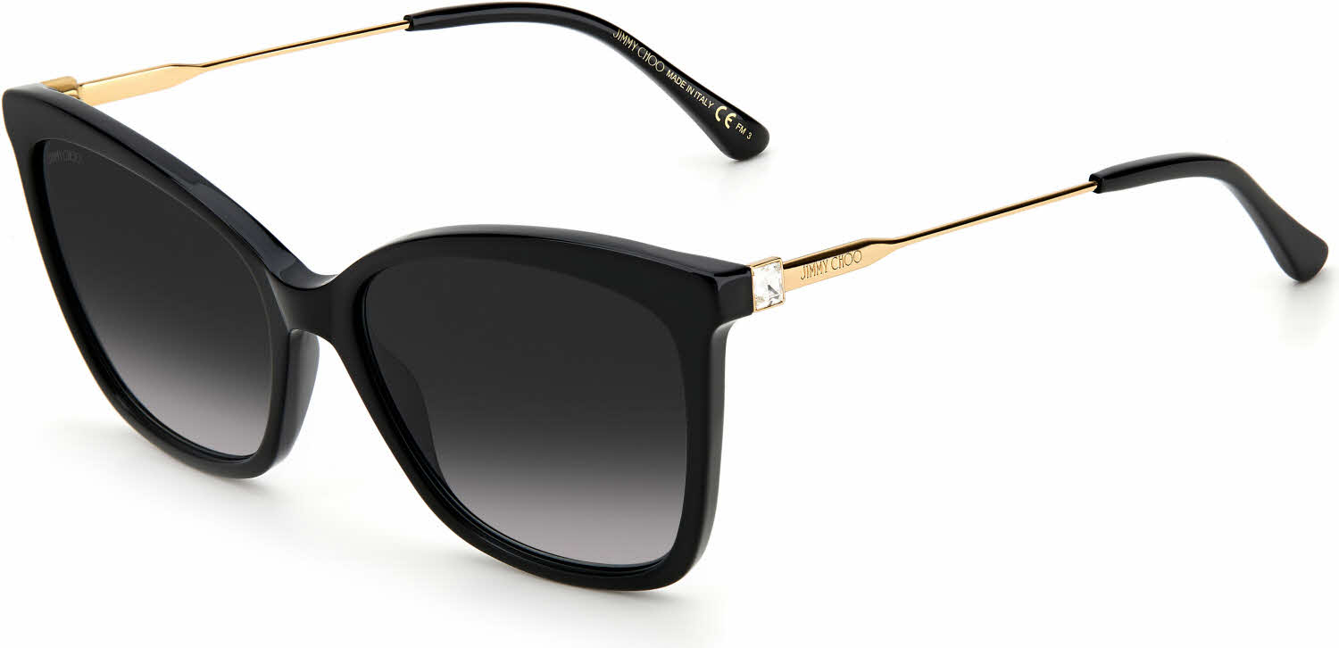 JIMMY CHOO BA 807