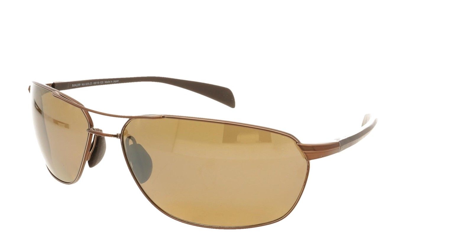 MAUI JIM KAHULUI HARBOR 325 23