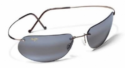 MAUI JIM KAANAPALI 501 02