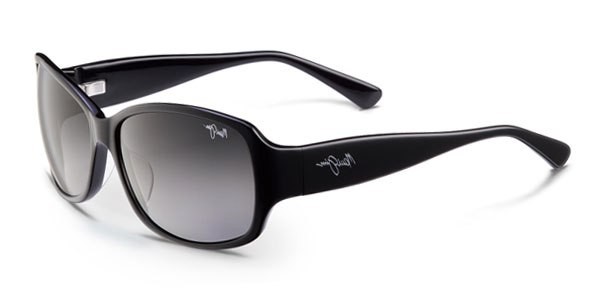 maui jim nalani black