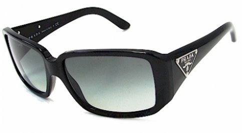 prada milano sunglasses spr16l