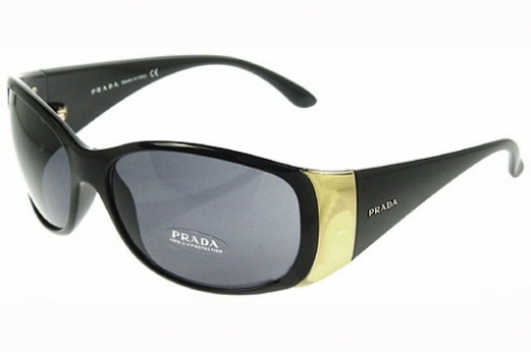 Prada SPR07G Sunglasses