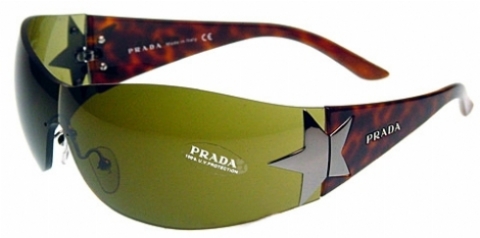 PRADA SPR72G 5AV3N1