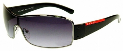 prada sps 52e